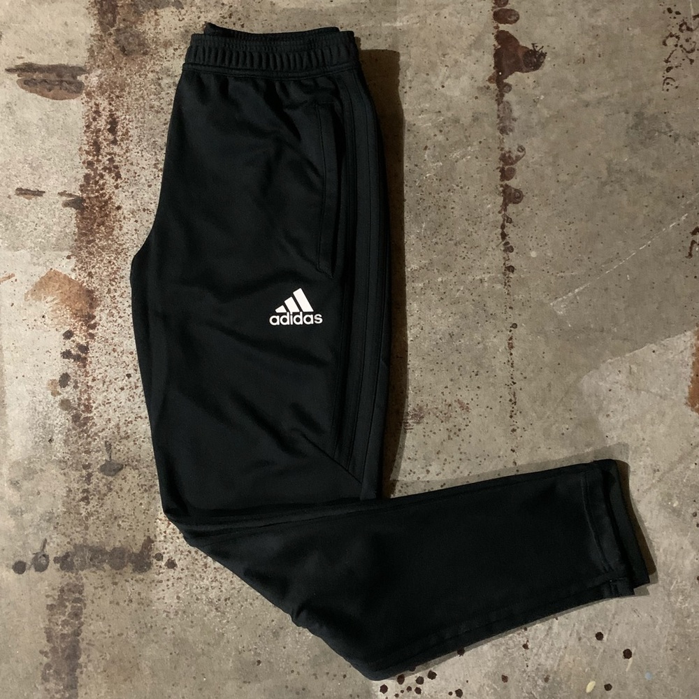 Adidas Climacool Training Pants